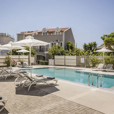 Notos Luxury Apartment Katelios