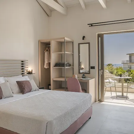 Apartment Notos Luxury Katelios