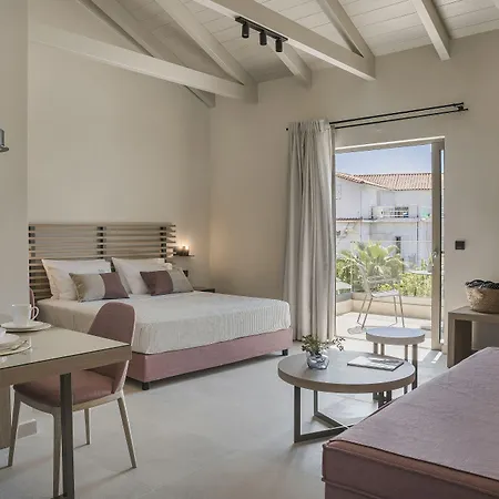 Notos Luxury Katelios