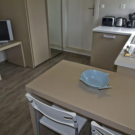 Notos Luxury * Katelios