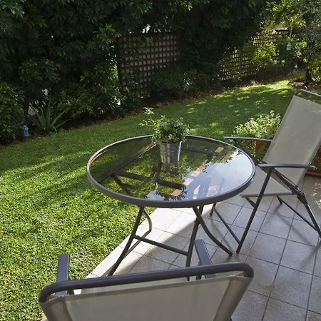 Apartamento Notos Luxury